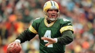 NFL legend Brett Favre announces private health battles after suffering 'thousands' of concussions in career