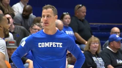 Duke has eyes on ending 10-year national title drought