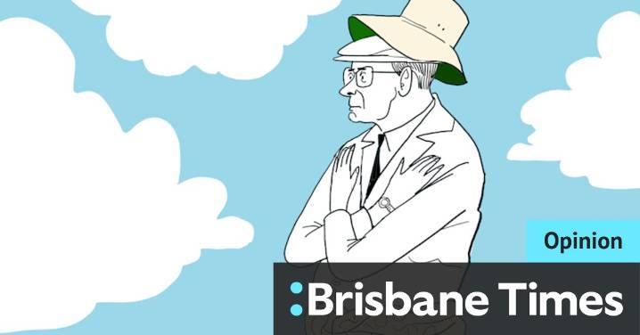 I disapprove of James Graham’s attack on Ashley Klein. But I’ll defend his right to spray it