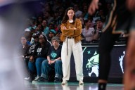 New York Liberty part ways with championship-winning coach Sandy Brondello