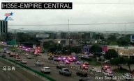 Un tirador suicida disparó en un centro de inmigración de Texas: dos muertos y una persona gravemente herida
