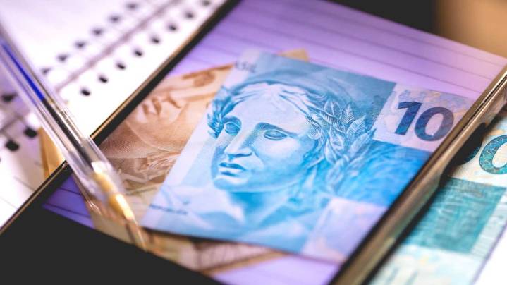 A cuánto cerró el real blue hoy, lunes 1 de septiembre