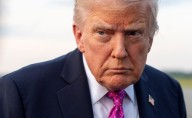 Trump dice que no sabe "mucho" sobre la ofensiva israelí en la Ciudad de Gaza