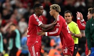 Liverpool: Arne Slot issues Alexander Isak fitness update as Hugo Ekitike suspended for Crystal Palace clash