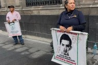 Pide CSP a EU extradición de dos vinculados con Ayotzinapa