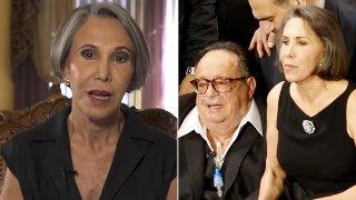 Florinda Meza sorprende al destapar la impactante confesión de ‘Chespirito’ sobre la infidelidad y arremete contra la popular bioserie.