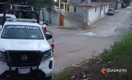 Asesinan a subsecretario de Bienestar de Guerrero, Hossein Nabor