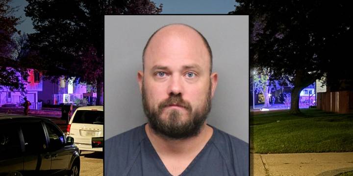 ‘Breadcrumb’ of evidence led Lincoln Police to rescue missing woman, suspect in custody