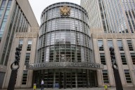 Ex-financier indicted on sex trafficking charges along with former personal assistant