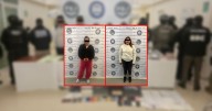 Caen peligrosas hermanas de banda "Los Bonitos": extorsionaban, robaban y despojaban en Iztapalapa