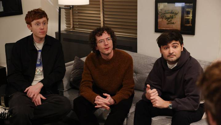 ‘SNL’s’ Please Don’t Destroy Era Is Over