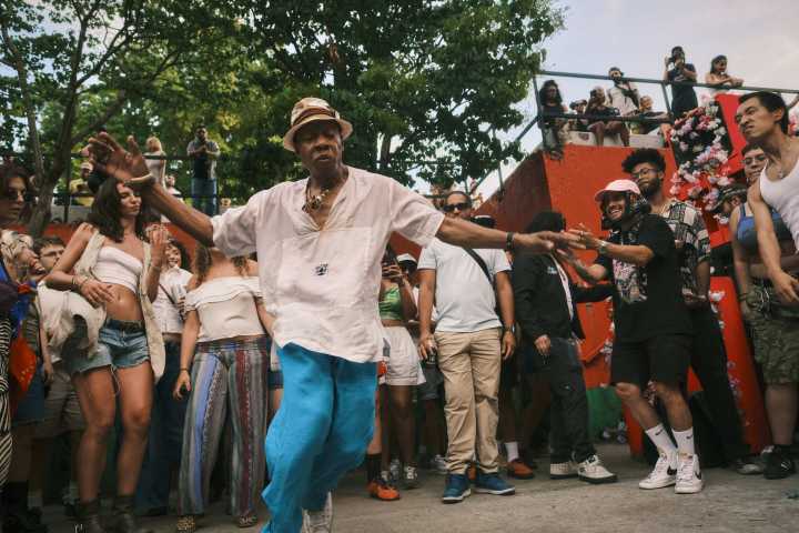 Public Service is an ode to Brooklyn summers—and the free party’s last event of the season is this weekend
