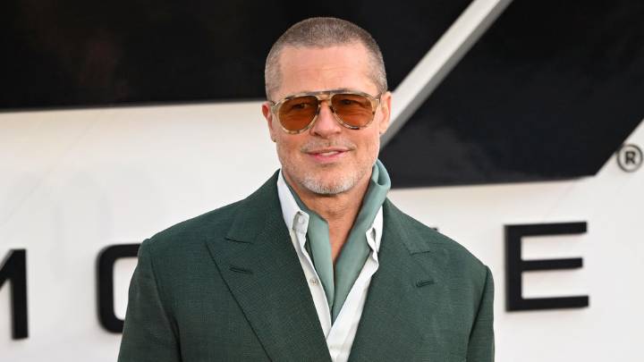 Brad Pitt buys $12 million home in Hollywood Hills