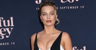Margot Robbie Reveals Crippling 'Crisis' In Confidence As Movie Bombs