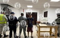 Quiso “El Junior” contrabandear armas largas y cortas por el Puente Libre