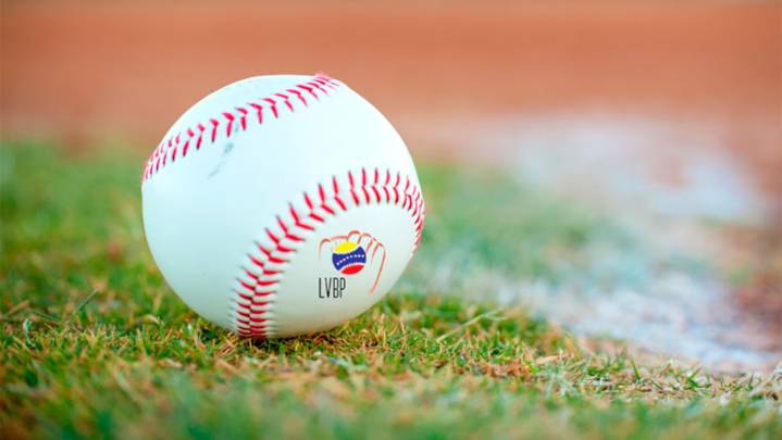 LVBP anunció la suspensión de siete peloteros