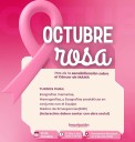 BARRANQUERAS: Anunciaron Una Nueva Edición De La Campaña “Octubre Rosa”
