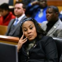 Court won't hear appeal of prosecutor's removal from Trump election case