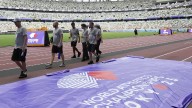 Estadio de Tokio 2020: el elefante blanco que busca redención en el Mundial de Atletismo