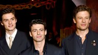 House of Guinness star Anthony Boyle's teenage battle with 'behavioural problems'