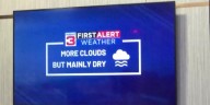 First Alert Weather | Tuesday, Sept. 16, 2025