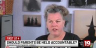 Should parents be held responsible for truancy?