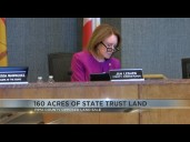State trust land sale sees pushback from Pima County leaders