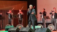 José María Napoleón presenta su nueva producción De Corazón Mexicano