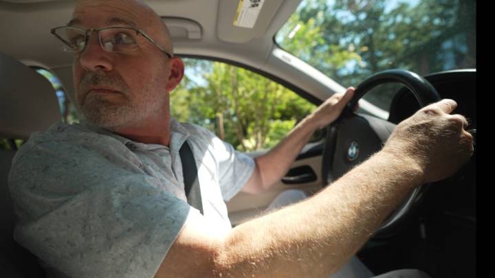 Can an old speeding ticket suspend your license?