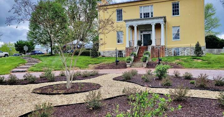 A lasting legacy: Jefferson County homes highlight unforgettable influence of Washington family on the area
