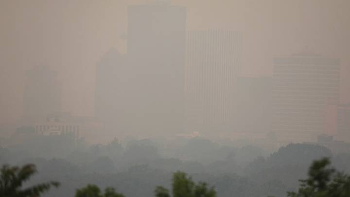 Report: Poughkeepsie among most challenging in U.S. for living with asthma