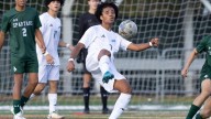 Balanced scoring allows No. 10 West Orange to roll by Plainfield