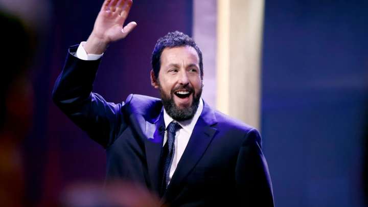 How to buy Adam Sandler 'You're My Best Friend' tour tickets