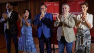 El PSOE intenta desviar la atención llamando a Barcina a la comisión que investiga la corrupción socialista