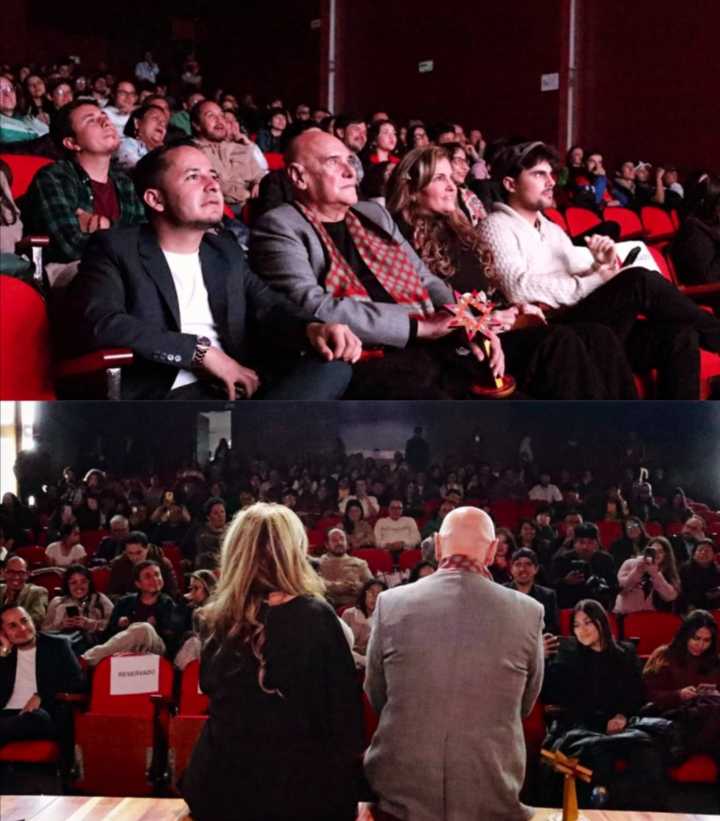 Luces, Cámara, Acción: El Festival Internacional de Cine de Pasto Llega con Fuerza