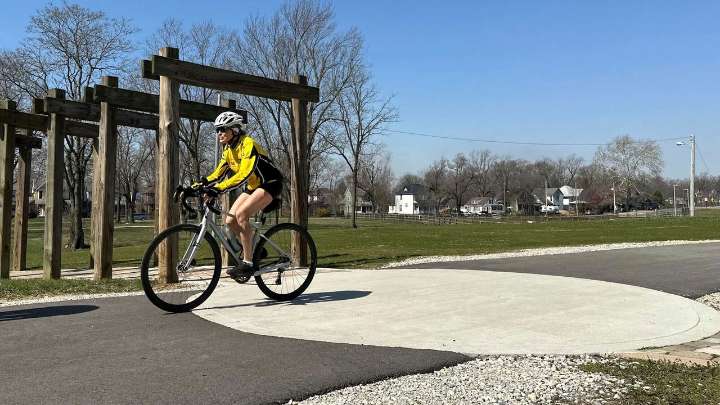 Trump's transportation department pulls trail and bike grants it deems 'hostile' to cars