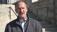 Rick Fournier elected new Bangor council chair