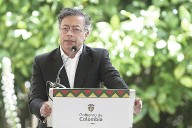 Trump faults Petro, lists Colombia as rogue drug nation