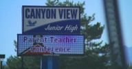How will Orem students who witnessed classmate's suicide deal with trauma?