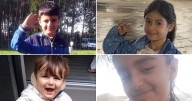 Real victims of Britain's migrant crisis - the innocent children killed by traffickers