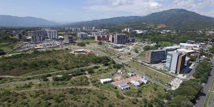 La Policía Nacional construirá nueva Clínica en Ibagué