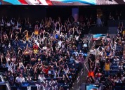 Deadspin | Falcons, TYLOO roll in FISSURE Playground 2 openers