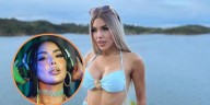 La ‘Barbie Colombiana’ relata el difícil momento de la DJ Marcela Reyes tras la muerte de B King: “Compartió 7 años de su vida”