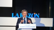 Feijóo: "El futuro de Mazón depende de la reconstrucción tras la DANA"