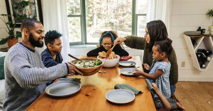 Why Stay-at-Home Parents Need Life Insurance