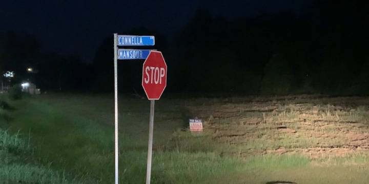 APD: Suspect arrested in Mansour Drive homicide