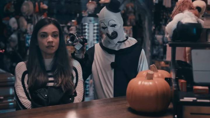 10 Horror Sequels to Watch on Peacock