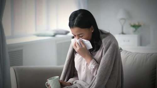 Doctors urge vaccinations ahead of respiratory virus season