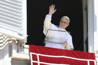 Pope Leo XIV on Palestinians: ‘Those who truly love them work for peace’