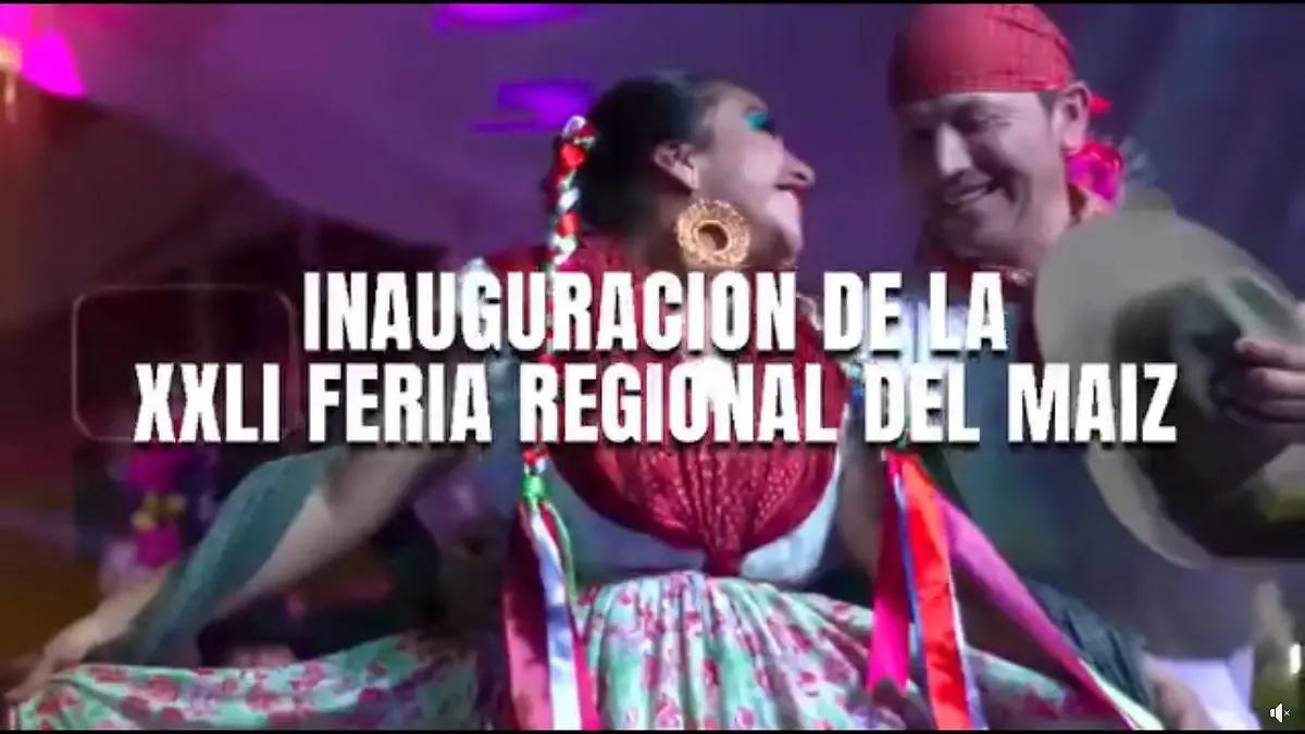 Invitan a la Feria Ayotoxco 2025: Conoce estos atractivos durante tu visita